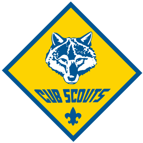 Cub Scouts Logo