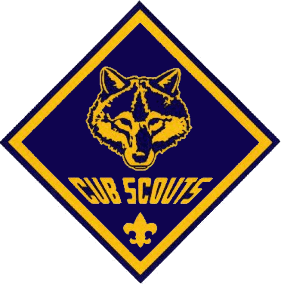 Cub Scouts Logo